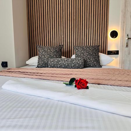 Moon Boutique Hotel Laganas Zewnętrze zdjęcie