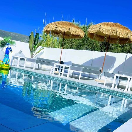 Moon Boutique Hotel Laganas Zewnętrze zdjęcie