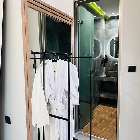Moon Boutique Hotel Laganas Zewnętrze zdjęcie