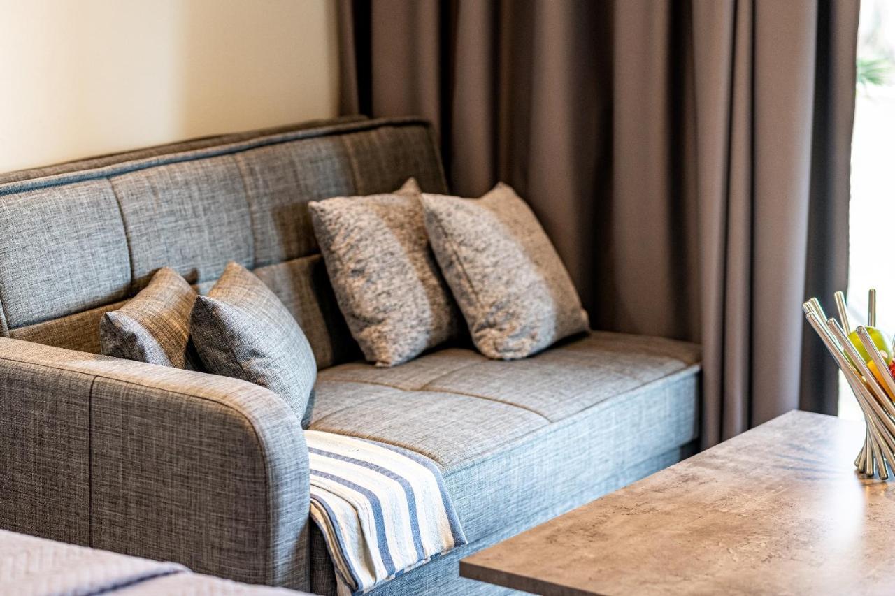 Moon Boutique Hotel Laganas Zewnętrze zdjęcie
