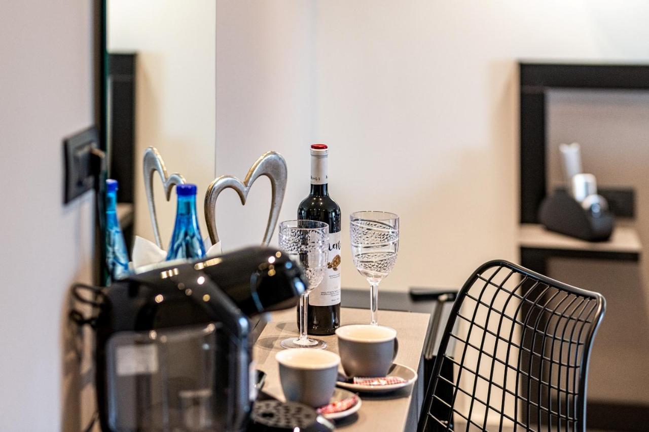 Moon Boutique Hotel Laganas Zewnętrze zdjęcie