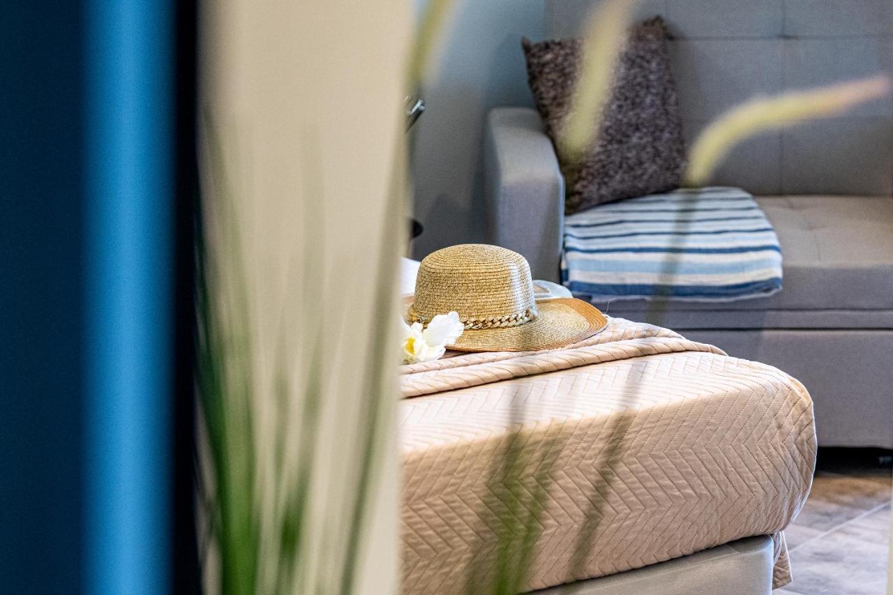 Moon Boutique Hotel Laganas Zewnętrze zdjęcie