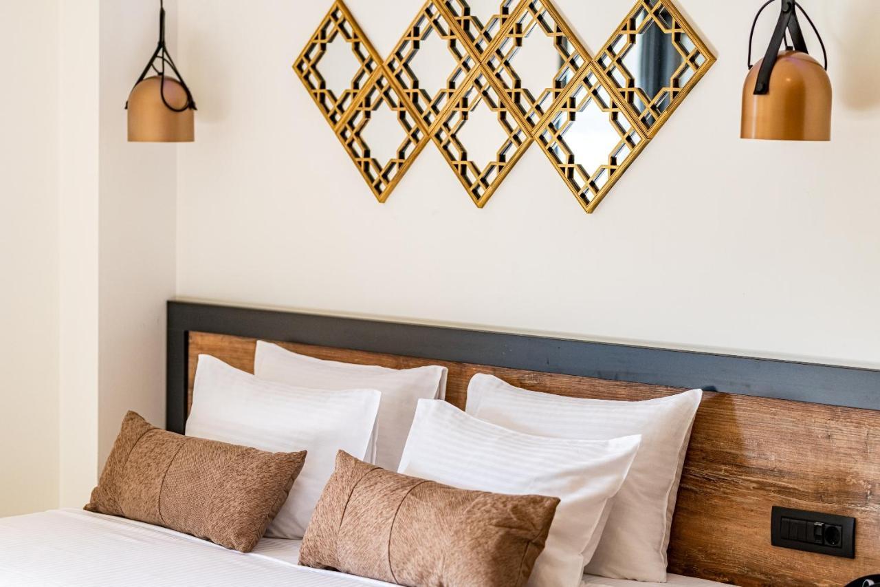 Moon Boutique Hotel Laganas Zewnętrze zdjęcie