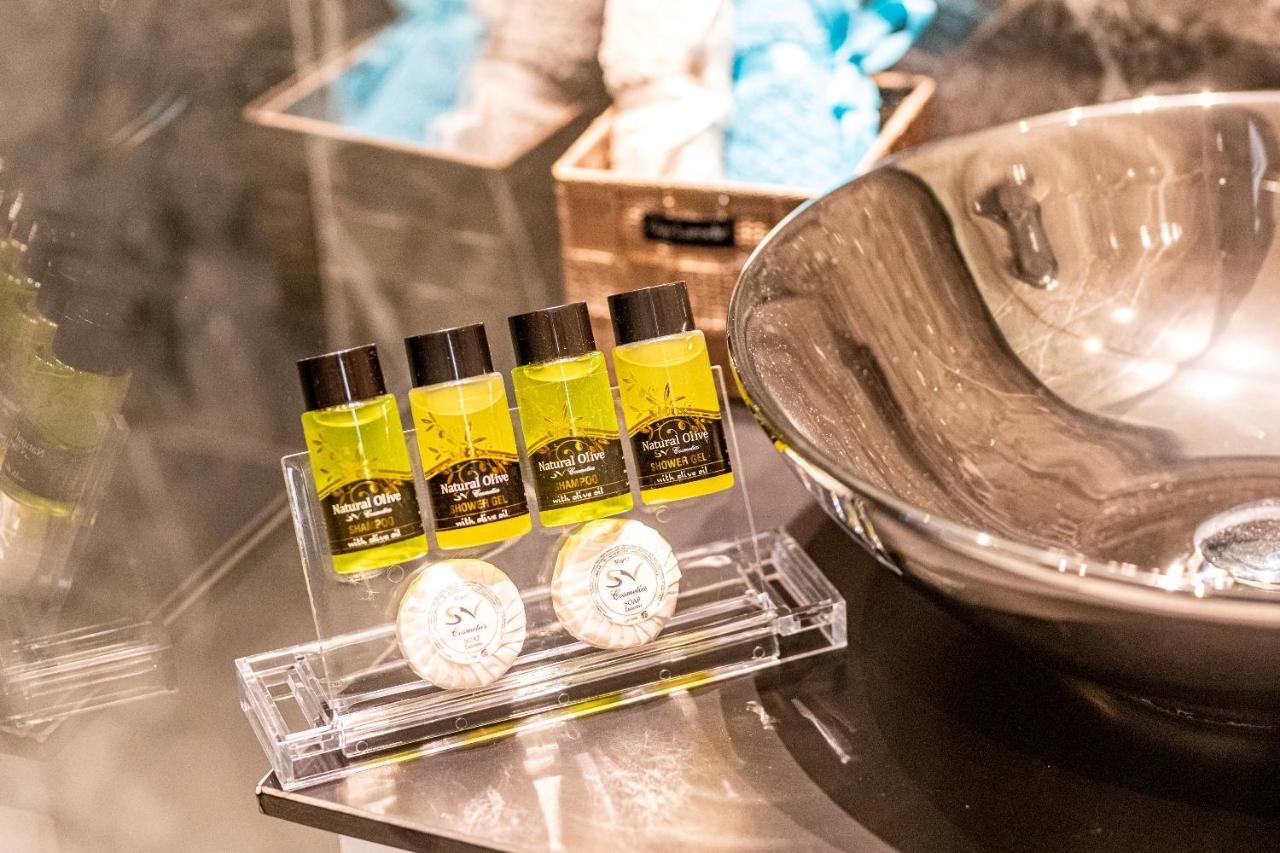 Moon Boutique Hotel Laganas Zewnętrze zdjęcie