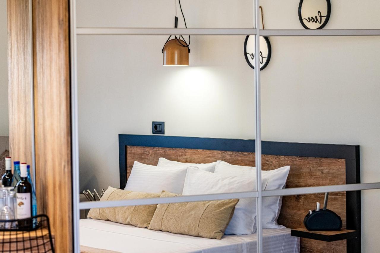 Moon Boutique Hotel Laganas Zewnętrze zdjęcie