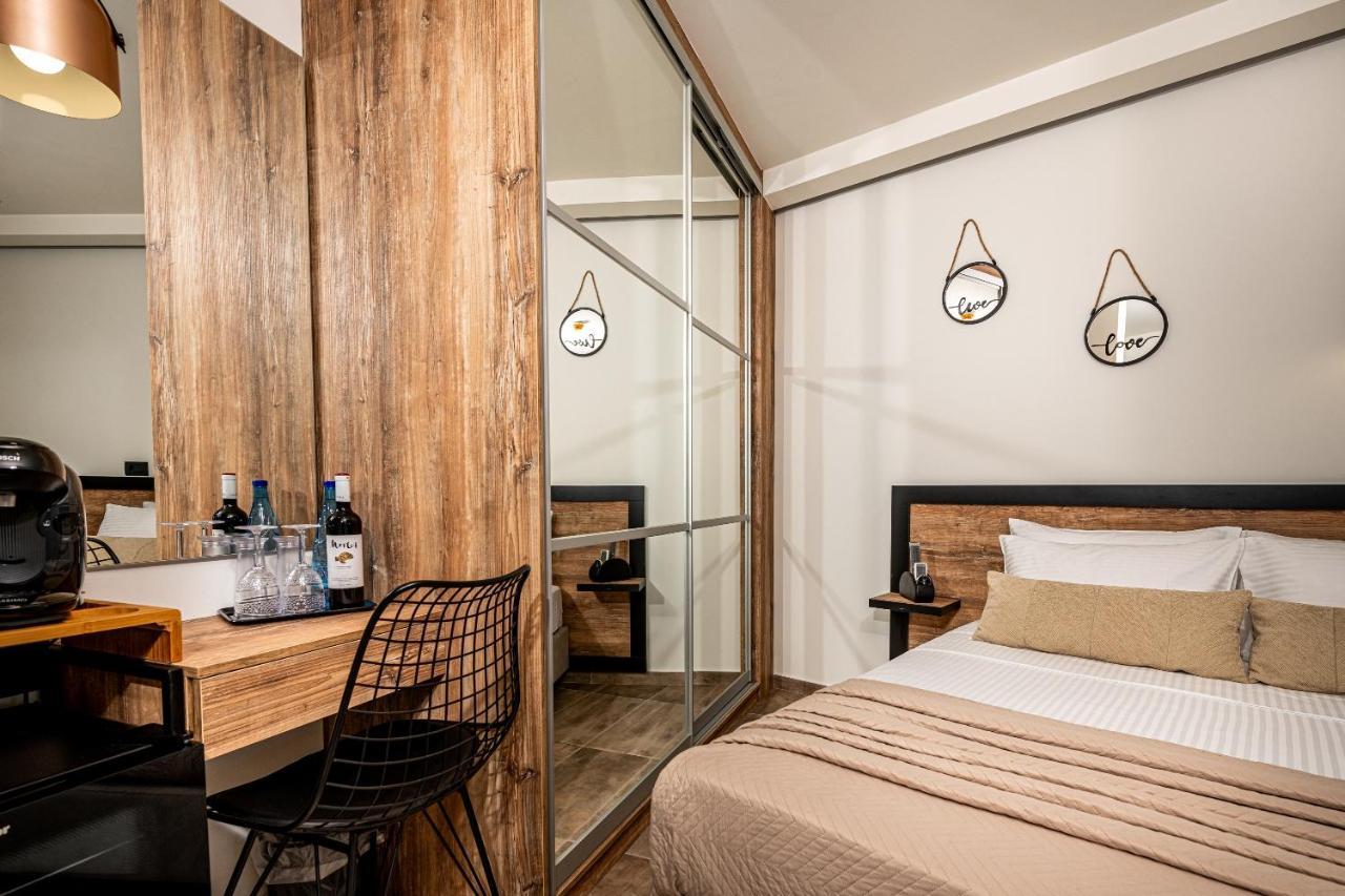 Moon Boutique Hotel Laganas Zewnętrze zdjęcie