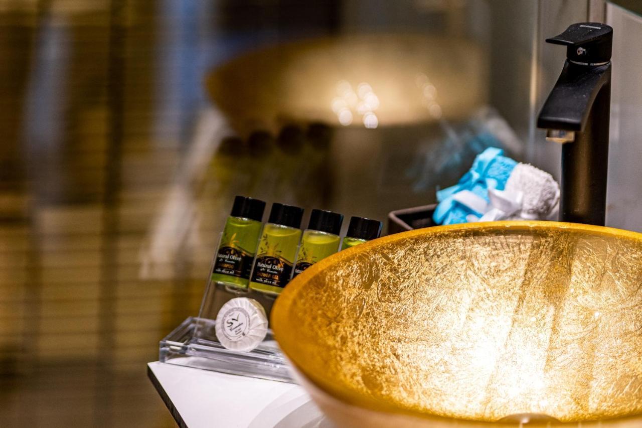 Moon Boutique Hotel Laganas Zewnętrze zdjęcie