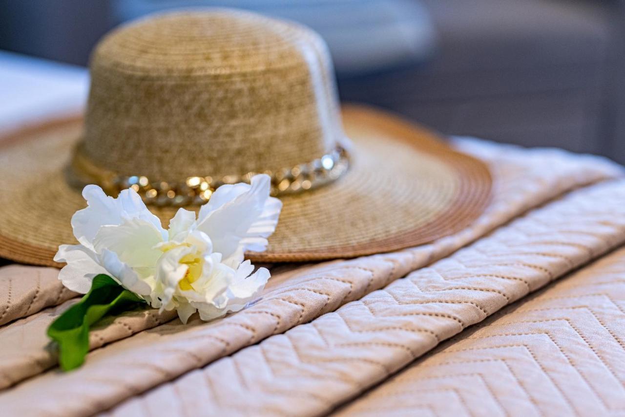 Moon Boutique Hotel Laganas Zewnętrze zdjęcie