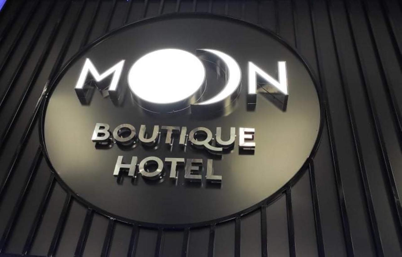 Moon Boutique Hotel Laganas Zewnętrze zdjęcie
