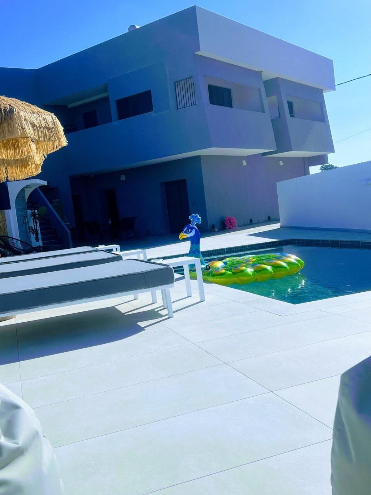 Moon Boutique Hotel Laganas Zewnętrze zdjęcie