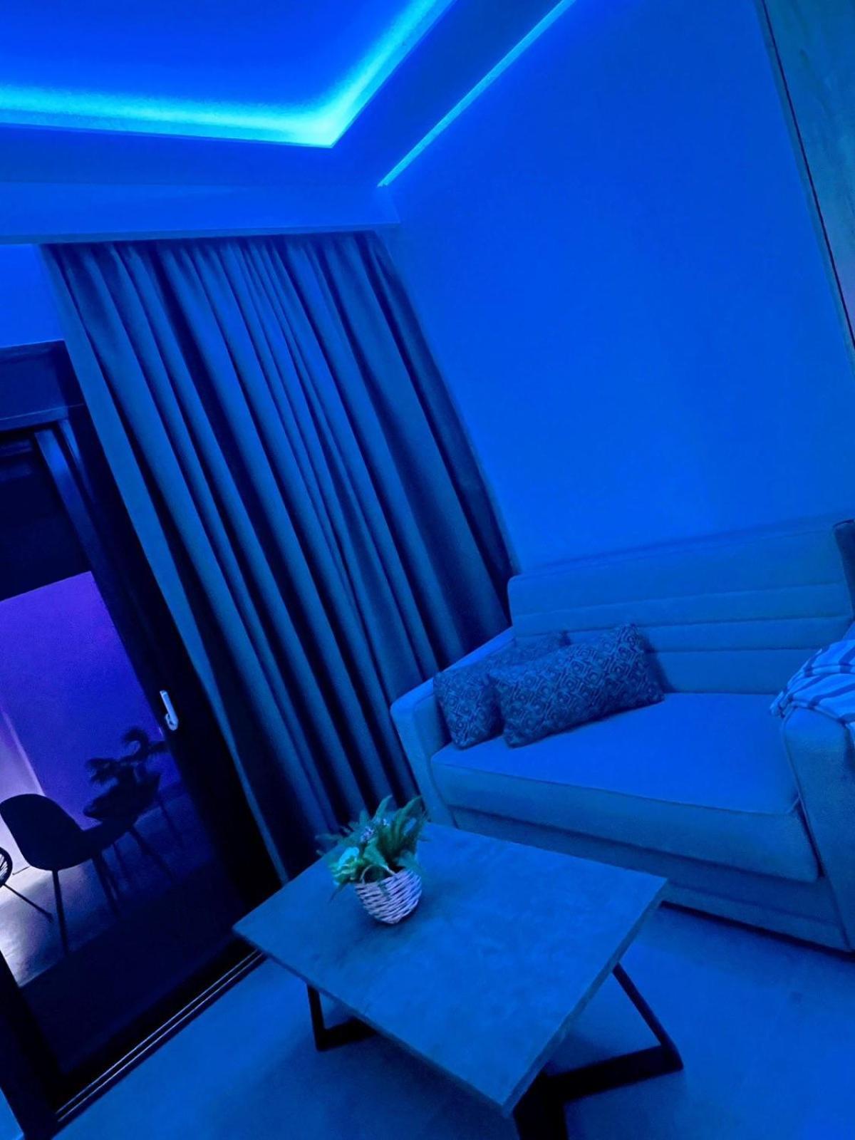 Moon Boutique Hotel Laganas Zewnętrze zdjęcie