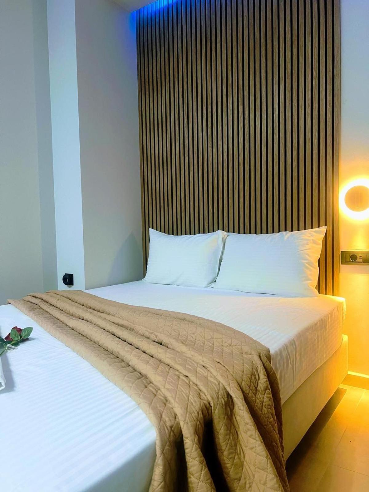 Moon Boutique Hotel Laganas Zewnętrze zdjęcie