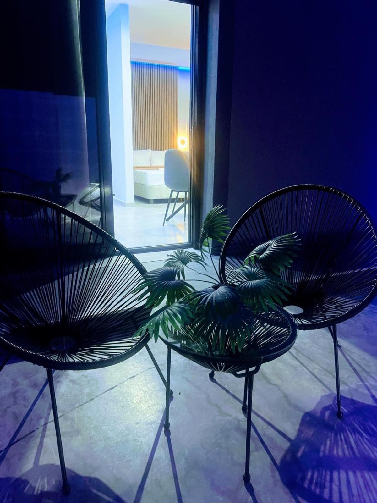 Moon Boutique Hotel Laganas Zewnętrze zdjęcie