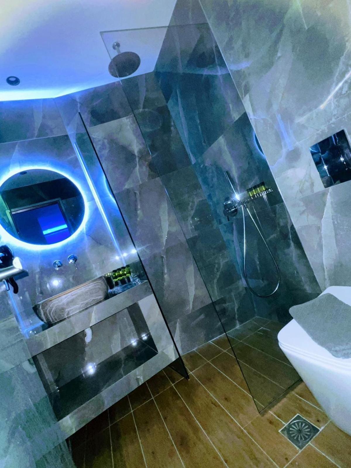 Moon Boutique Hotel Laganas Zewnętrze zdjęcie