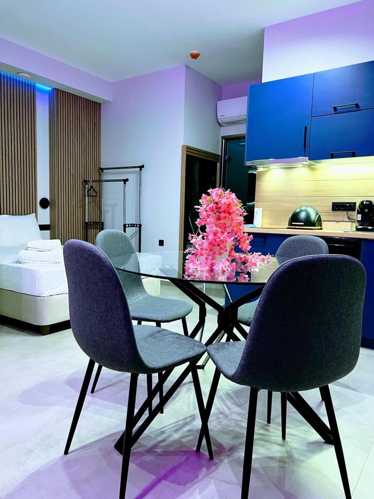 Moon Boutique Hotel Laganas Zewnętrze zdjęcie