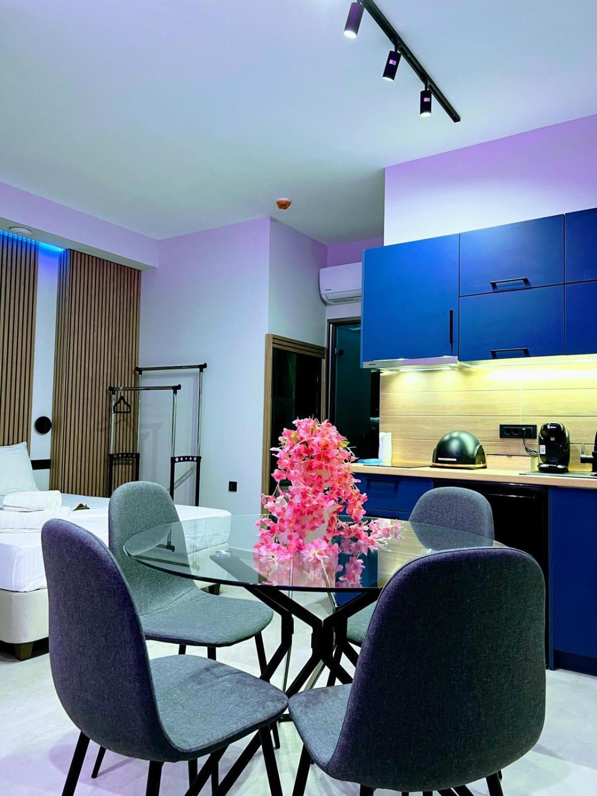 Moon Boutique Hotel Laganas Zewnętrze zdjęcie