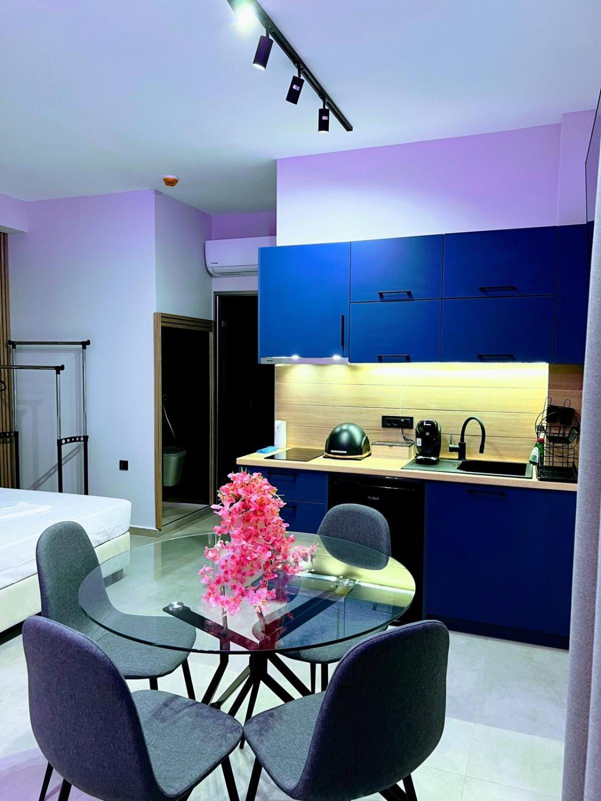 Moon Boutique Hotel Laganas Zewnętrze zdjęcie