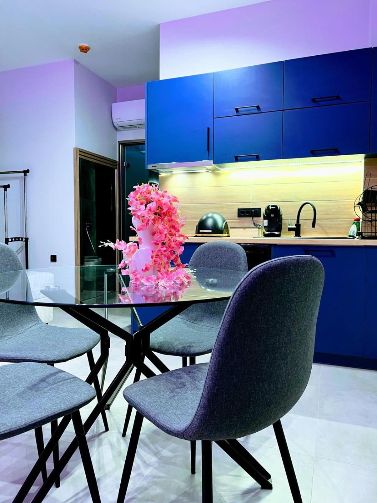 Moon Boutique Hotel Laganas Zewnętrze zdjęcie