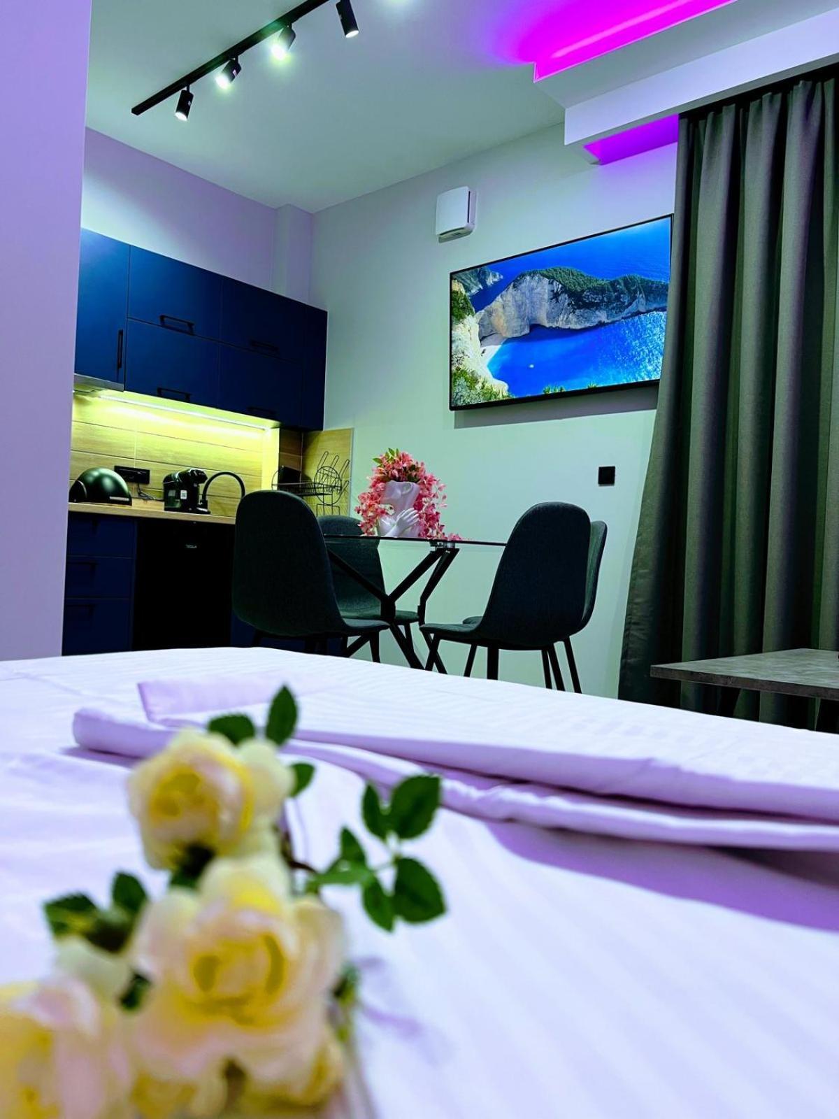 Moon Boutique Hotel Laganas Zewnętrze zdjęcie
