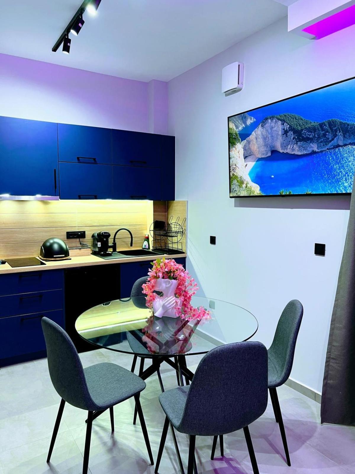 Moon Boutique Hotel Laganas Zewnętrze zdjęcie