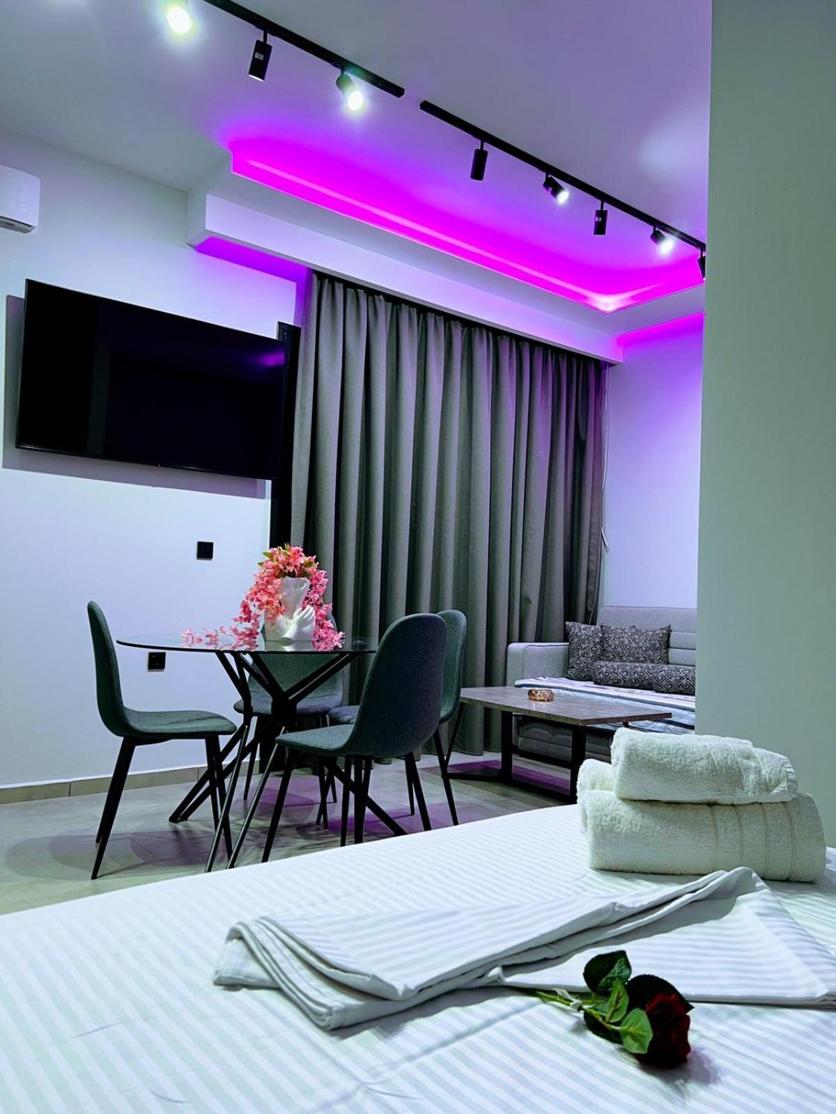Moon Boutique Hotel Laganas Zewnętrze zdjęcie