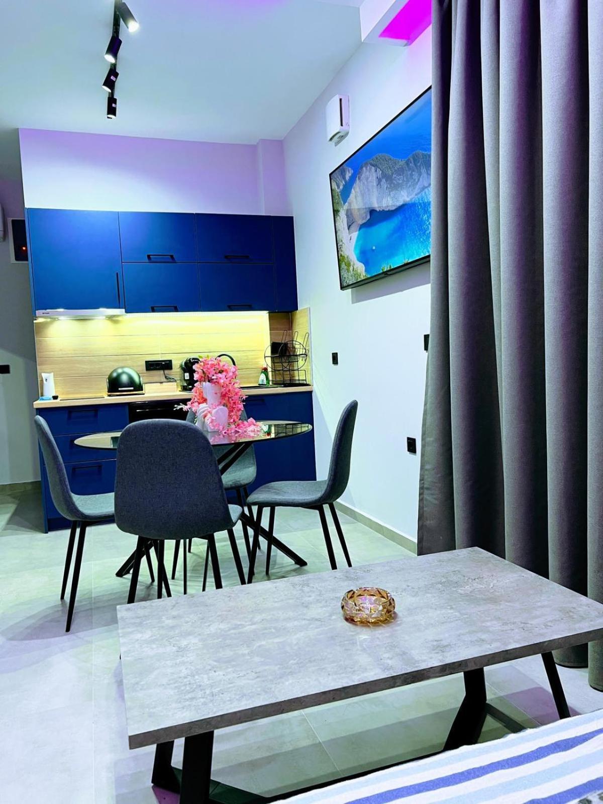 Moon Boutique Hotel Laganas Zewnętrze zdjęcie