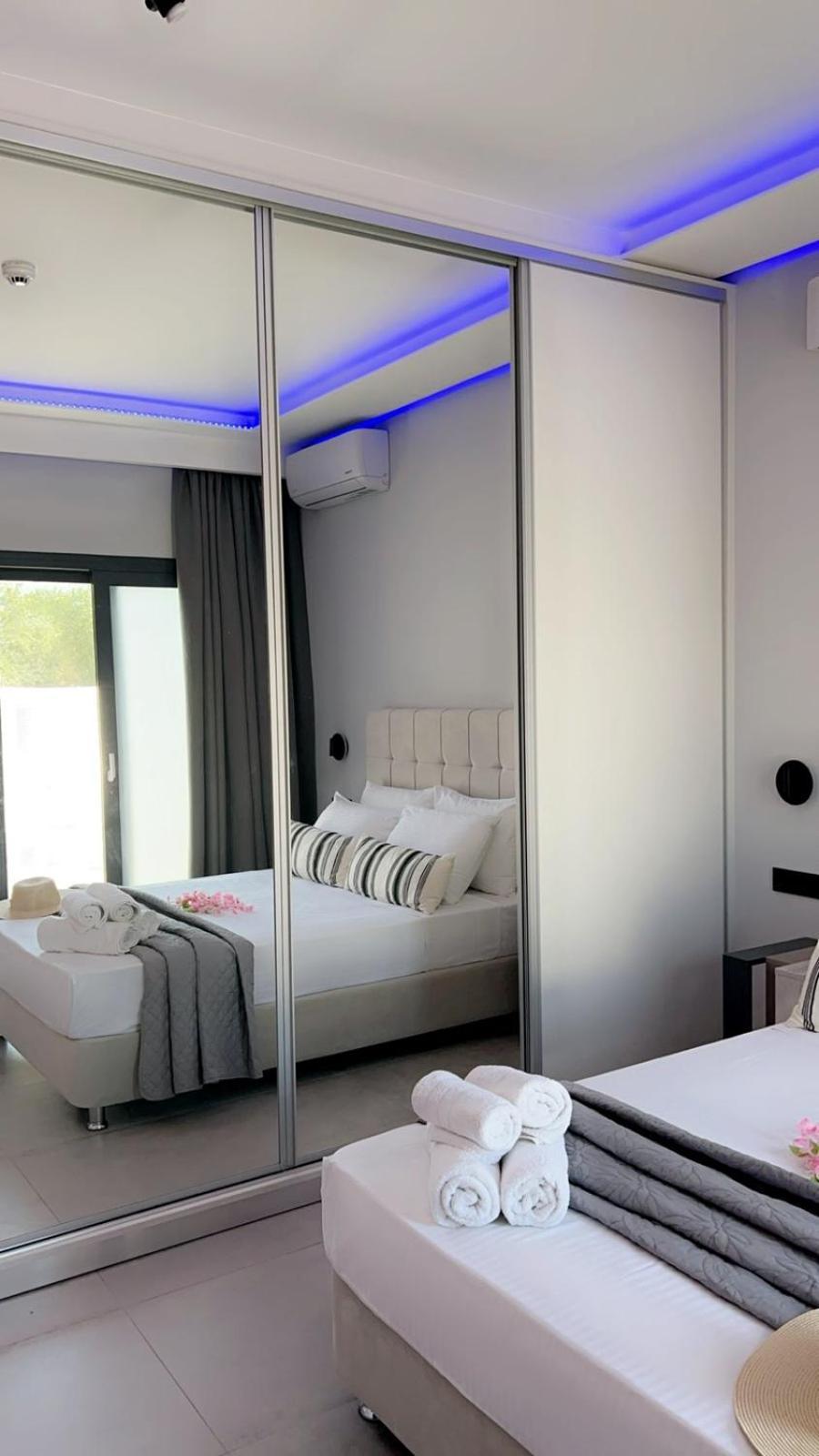 Moon Boutique Hotel Laganas Zewnętrze zdjęcie