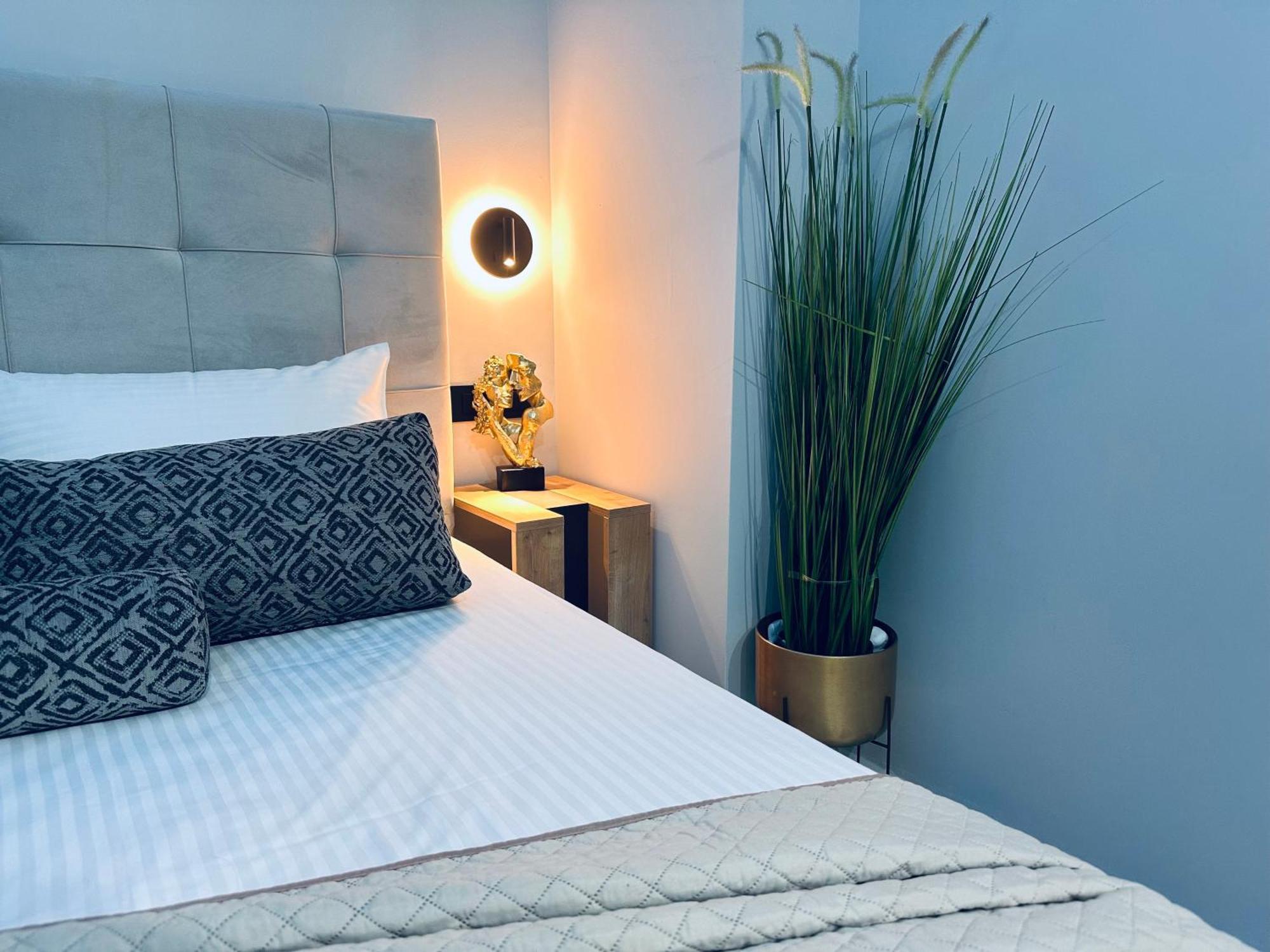 Moon Boutique Hotel Laganas Zewnętrze zdjęcie